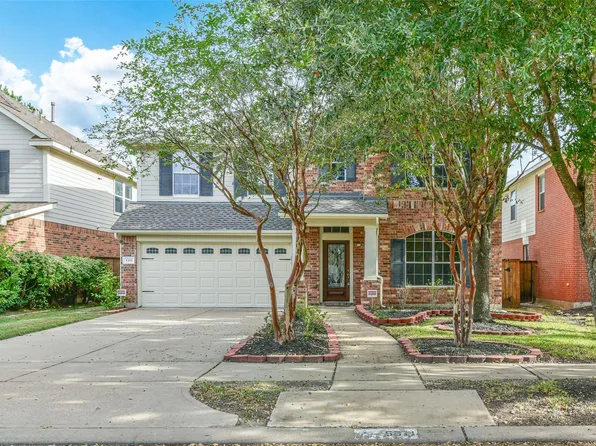 5311 Barleycorn Ln, Katy, TX 77494