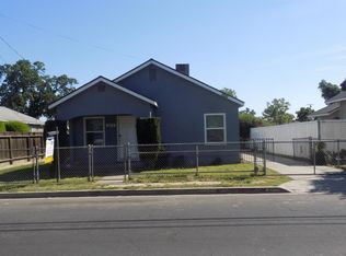 307 E Malone St, Hanford, CA 93230