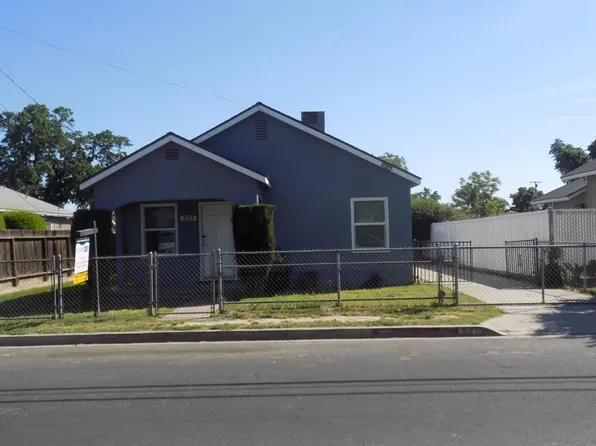 307 E Malone St, Hanford, CA 93230