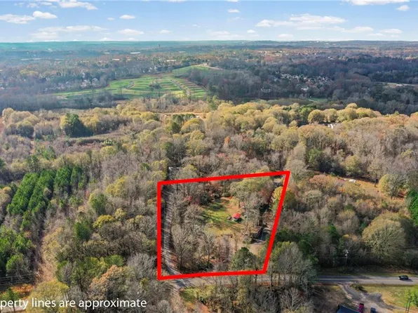 130 Fowler Hill Rd, Alpharetta, GA 30004
