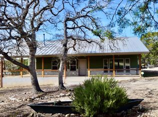 113 Quail Run W, Hunt, TX 78024