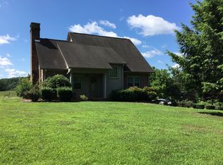 148 Garner Ford Rd, Winchester, TN 37398