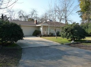 5448 E Ashcroft Ave, Fresno, CA 93727