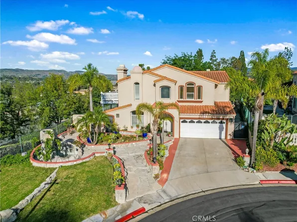 106 S Vista Grande, Anaheim, CA 92807