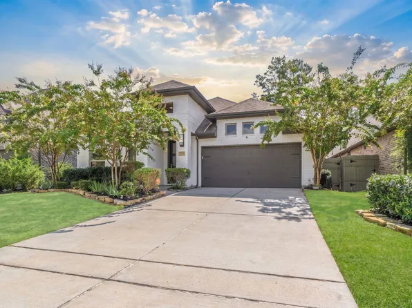 17167 Crimson Crest Dr, Conroe, TX 77302