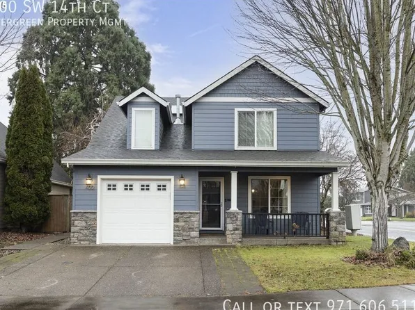 400 SW 14th Ct, Canby, OR 97013