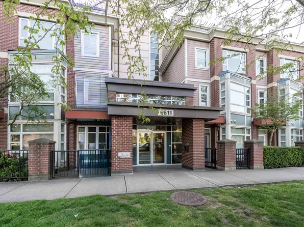 6611 Eckersley Rd #206, Richmond, BC V6Y 0B7