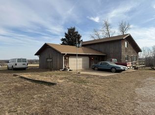 319 S Woodward Rd, Salina, KS 67401
