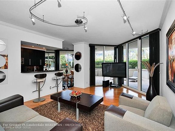 2nd image of 3200 N Ocean Blvd APT 306