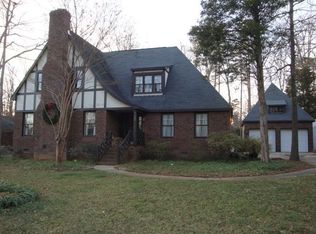 5027 Scaleybark Ct, Indian Trail, NC 28079