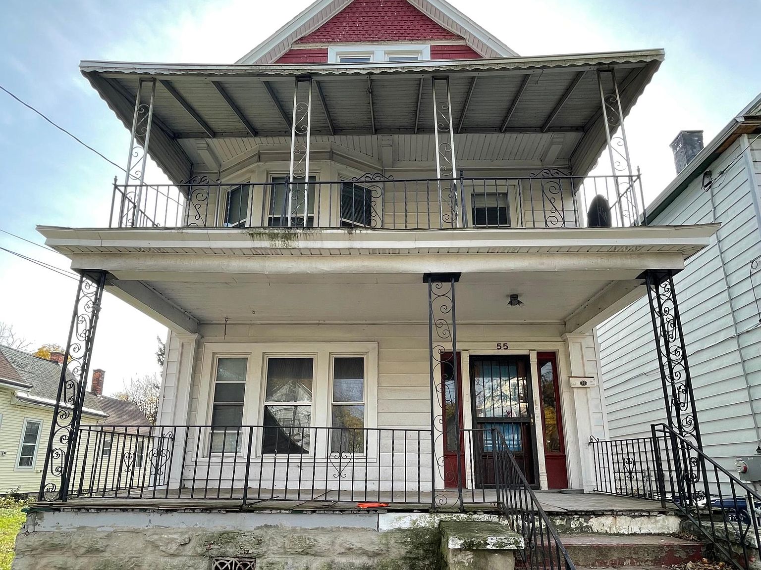 55 Girard Pl 2, Buffalo, NY 14211 Zillow