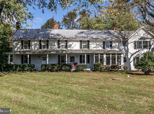 3820 Thoroughbred Ln, Owings Mills, MD 21117