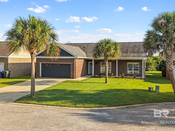 1193 Sloane Cv, Foley, AL 36535