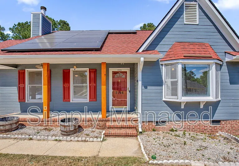 6764 Saint Julian Way — Photo 4