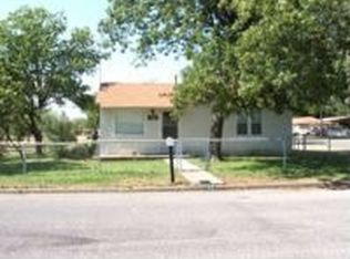 32 E 41st St, San Angelo, TX 76903