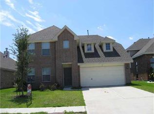 21719 Dimmett Way, Spring, TX 77388