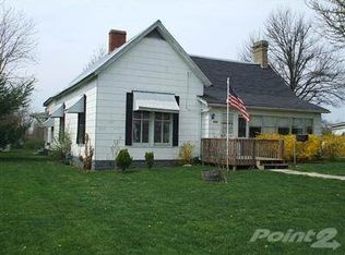 124 Waterfill Ave, Lawrenceburg, KY 40342