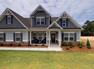 4009 Mendenhall Dr, Zebulon, NC 27597