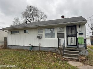 5145 Ford Ave, Toledo, OH 43612