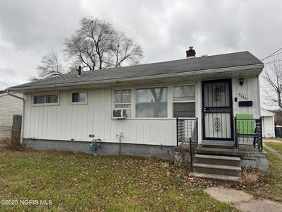 5145 Ford Ave, Toledo, OH, 43612