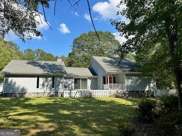 121 Southbrook Dr, Griffin, GA 30224