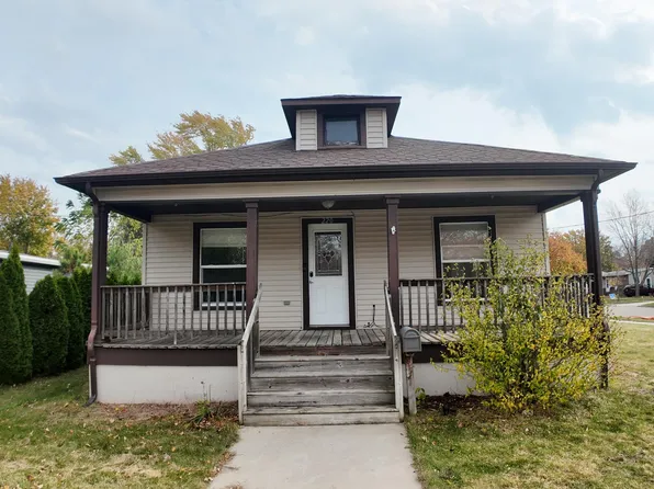 220 S Eastern Ave, Grand Haven, MI 49417