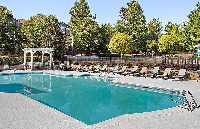 The Outlook at Greystone Apartment Homes — Photo 14