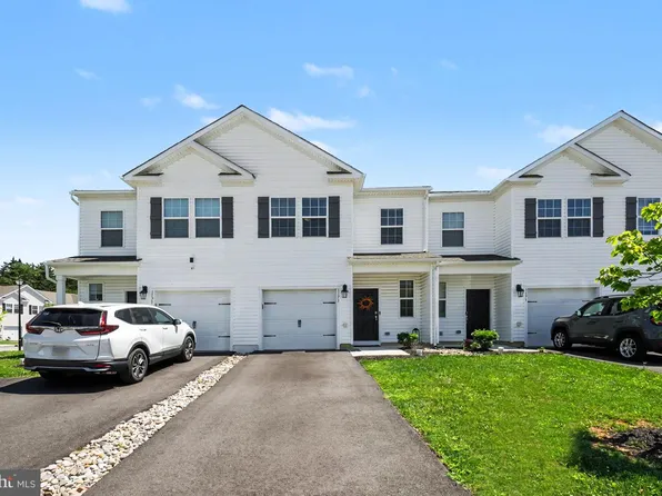 1173 Martin Rd, Breinigsville, PA 18031