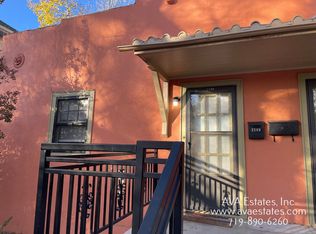 2109 N Grand Ave, Pueblo, CO 81003