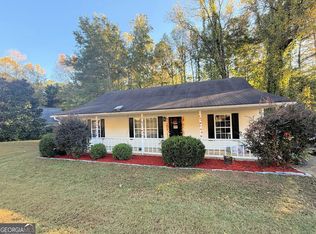 138 Pleasant Dr, Temple, GA 30179