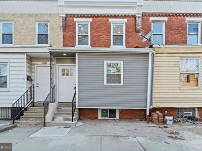 6433 Grays Ave, Philadelphia, PA, 19142