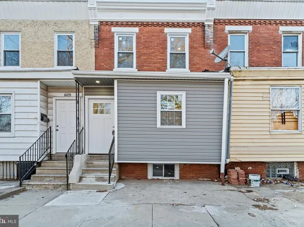 6433 Grays Ave, Philadelphia, PA 19142