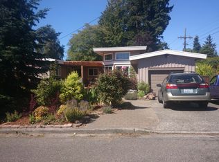 600 NW 126th Pl, Seattle, WA 98177