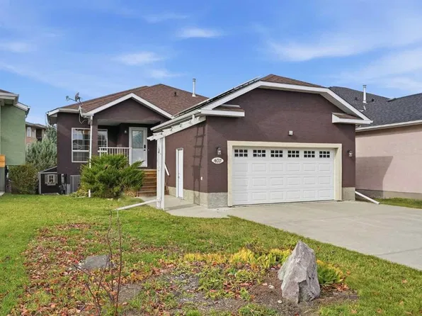 407 E Lineham Acres Bay NW, High River, AB T1V 1T3