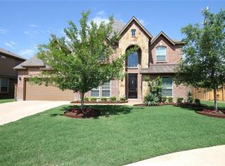13129 Viola Dr, Frisco, TX 75033