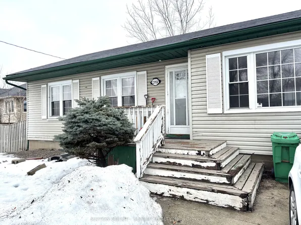 2958 King St, Caledon, ON L7C 3M1