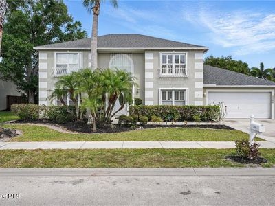 2290 Compass Pointe Dr, Vero Beach, FL, 32966