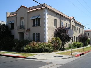 404 N Curson Ave APT 4, Los Angeles, CA 90036