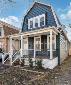 45 Riverside Ave, Buffalo, NY, 14207
