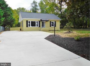 237 Gun Barrel Rd, White Post, VA 22663