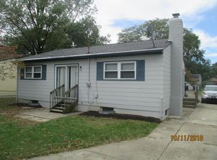 1884 Woodette Rd, Columbus, OH 43232