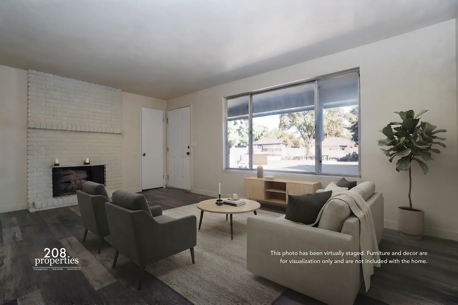 1343 West Owyhee Street - 1 — Photo 2