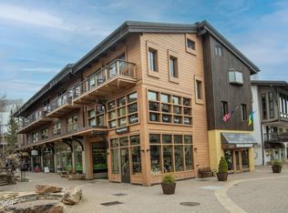 225 Wall St SUITE 303, Vail, CO 81657