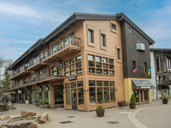 225 Wall St Suite 303, Vail, CO 81657