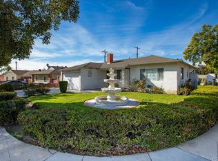 13901 Herron St, Sylmar, CA 91342