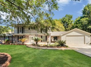 4711 Theiss Rd, Humble, TX 77338