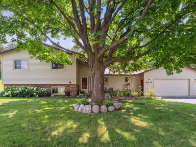 4431 Independence Ave N, New Hope, MN, 55428