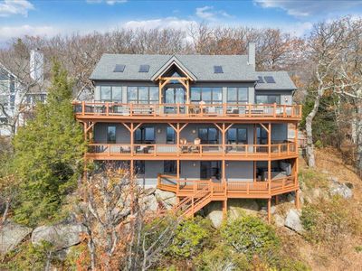 380 Blackrock Cir, Nellysford, VA, 22958