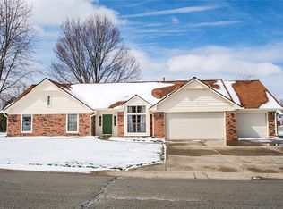 8236 La Habra Ln, Indianapolis, IN