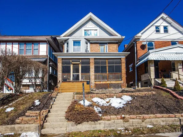 1506 Dixmont Ave, Cincinnati, OH 45207